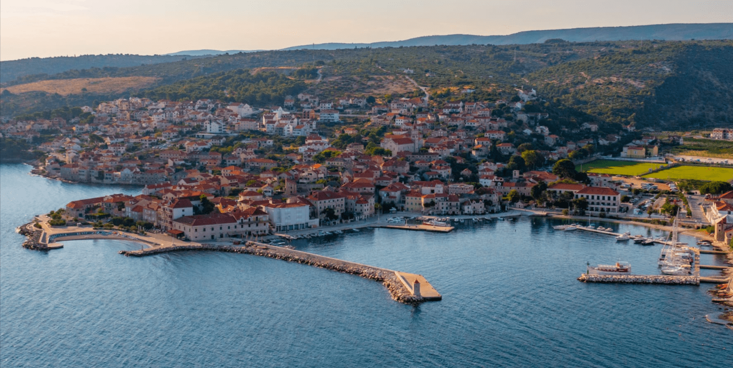 Visiting Brač in the Off-Season: What to Expect and What’s Open